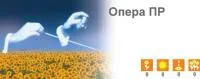 Семена подсолнечника Опера ПР