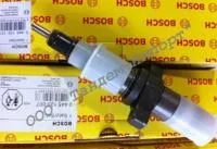 Форсунка топливная BOSCH 0445120007, 0445120212