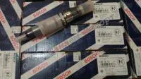 Форсунка топливная BOSCH 0445120121