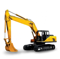 Экскаватор SE 210
