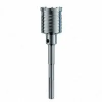 Коронка SDS-Max 150x550мм, HM (без сверла) DreBo 7114