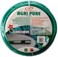 Шланг поливочный, 1" ,25м. GLQ AP-1-25