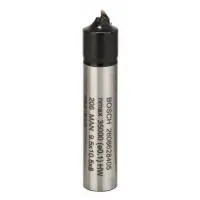 Фреза пазовая фасонная BOSCH 2608628405