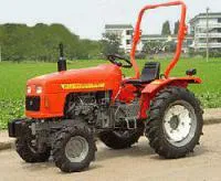 Трактор Dong Feng DF-244