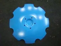 Диск бороны ВА-01,473 Lemken Rubin, новый образец