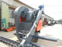 Очиститель вороха ОВС 25 S7
