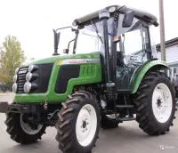 Минитрактор Chery RK-504 (Чери РК-504)