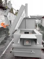 Инсинератор INSINER ECO 100 S8