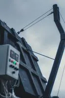 Инсинератор INSINER ECO 200 S7