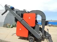 Очиститель вороха ОВС 25 S15