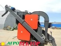 Очиститель вороха ОВС25МС