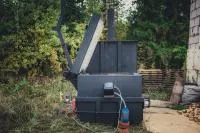 Инсинератор INSINER ECO 500 S5