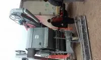 Очиститель вороха ОВС 25 S4