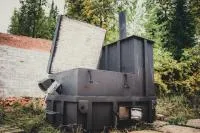Инсинератор INSINER ECO 500 S7