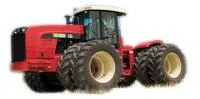 Трактор Versatile HHT 575