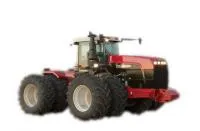 Трактор Buhler Versatile 2000 Series