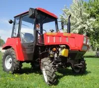 Трактор Беларус-320.4М