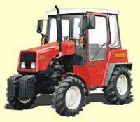 Трактор Беларус 310/320