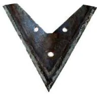 Лапа стрельчатая СЗС-2,1