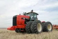Трактор Versatile HHT