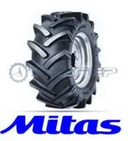 Шины MITAS