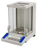 Аналитические весы ViBRA CT