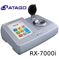 Автоматический рефрактометр ATAGO RX-7000i