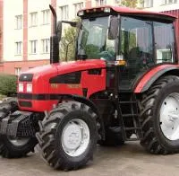 Трактор Беларус МТЗ 1523