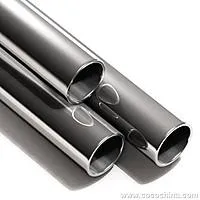 Трубы круглые полированные AISI 304