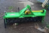 Почвофреза Bomet 1,4 м