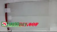 Мешочек для откачки забруса