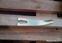 Направитель семян сошника Н 105.02.401