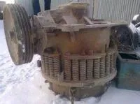 КСД-900 дробилка конусная