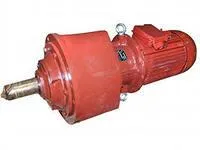 Мотор-редуктор 3МП40-35,5