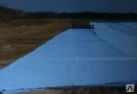 Полотно геотекстильное (Дорнит) Марка 300