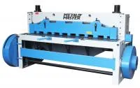 Электромеханическая гильотина Metal Master ETG 2040