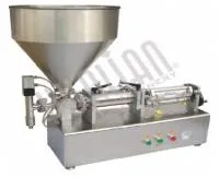 Дозатор поршневой PPF-2000T