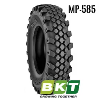 Шина пневматическая 12.5-20 12PR BKT MP-585 TL