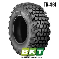 Шина пневматическая 16.9-24 151A8 14PR BKT TR-461 TL