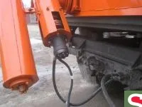 Загрузчик сеялок и посевных комплексов ЗПМ-25