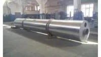 Сушилка барабанная СБ-2000