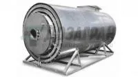 Топочный блок для сушки сырья ТБ-3200М