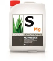 Микроудобрение Моно Сера Волски Биохим
