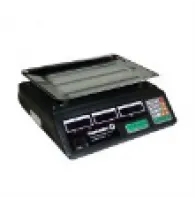 Торговые весы Foodatlas 40 кг / 2 гр ВТ-40Т