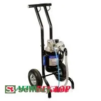 SPX 1250-310 HYVST Окрасочный агрегат