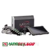 MS561 MSG Контроллер агрегатов ЭУР (EPS)