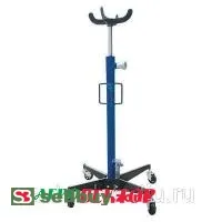 T60101 AE&T Стойка трансмиссионная 500кг