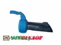 FS-F750W Вентиляторы для вытяжки выхлопных газов