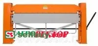 STALEX TSB 2020/2 Листогиб ручной