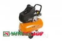 AERO 220/24 FoxWeld Компрессор с комплектом